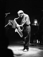 Joe Henderson 4