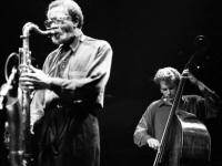 Joe Henderson 6