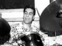 Giovanni - dr., perc.